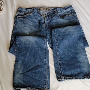 Men's American Eagle Jeans